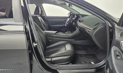Hyundai Sonata 2020, 50967 км, за 17000000 KRW - фото 26