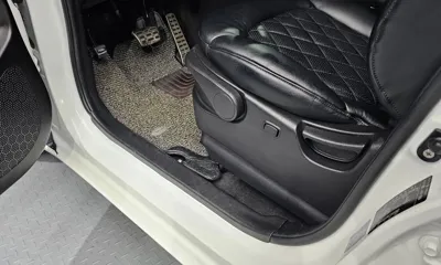 Kia Ray 2019, 91886 км, за 10900000 KRW - фото 18