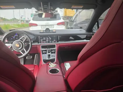 Porsche Panamera 2018, 81433 км, за 76300000 KRW - фото 16