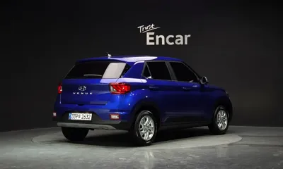 Hyundai Venue 2023, 37798 км, за 16500000 KRW