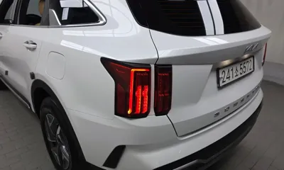 Kia Sorento 2022, 95260 км, за 23700000 KRW - фото 23