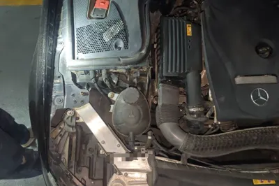 Mercedes-Benz E-Class 2017, 132800 км, за 230362.79 CNY - фото 23