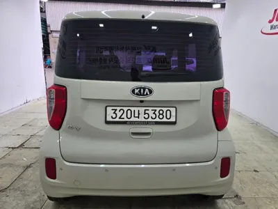 Kia Ray 2012, 70522 км, за 5500000 KRW - фото 5