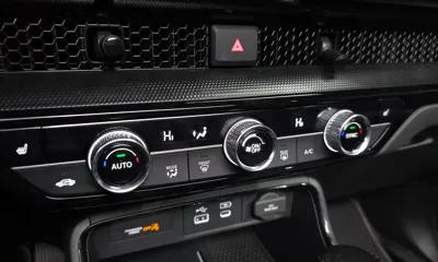 Honda CR-V 2025, 10500 км, за 43690000 KRW - фото 16