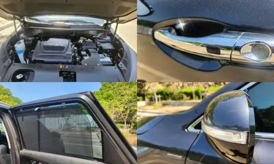 Kia Sorento 2018, 148543 км, за 15990000 KRW - фото 19