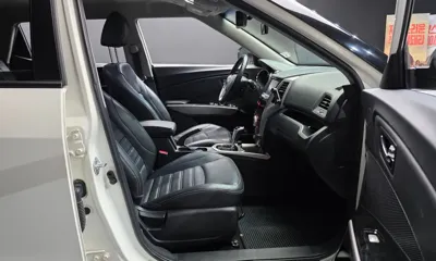 KG_Mobility_Ssangyong TIBOLI 2015, 115710 км, за 5990000 KRW - фото 26