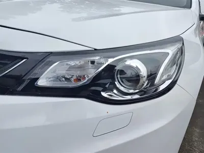 Chevrolet Malibu 2019, 100700 км, за 37600 CNY - фото 5