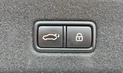 Kia K9 2019, 169326 км, за 20300000 KRW - фото 18