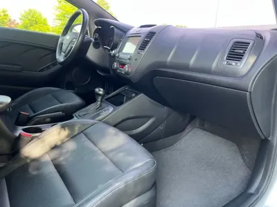 Kia K3 2014, 72500 км, за 5900000 KRW - фото 10