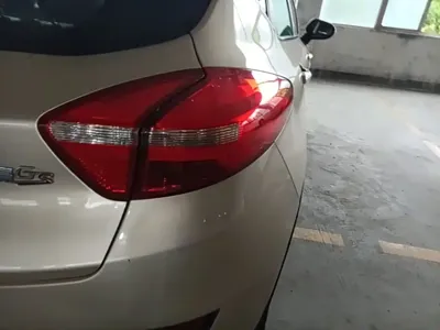 Geely Emgrand GS 2016, 62000 км, за 19700 CNY - фото 8