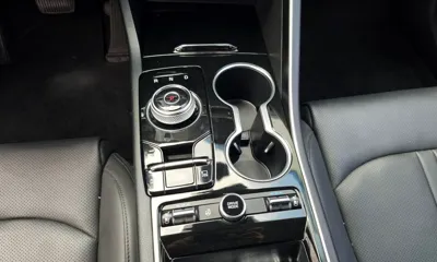 Kia K5 2021, 85642 км, за 18300000 KRW - фото 9