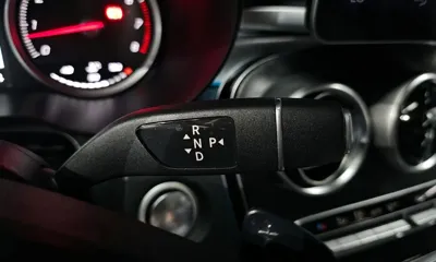 Mercedes-Benz GLC-Class 2019, 130919 км, за 25400000 KRW - фото 9