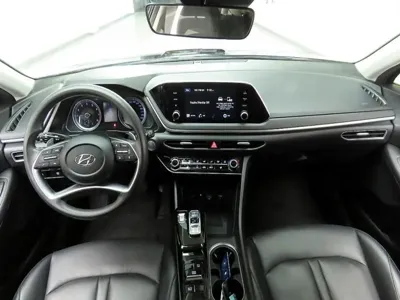 Hyundai Sonata 2021, 71780 км, за 16100000 KRW - фото 8