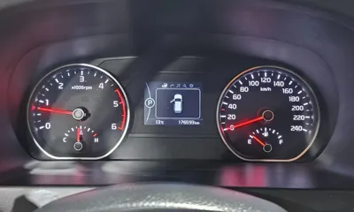 Kia Mohave 2017, 176593 км, за 10700000 KRW - фото 18