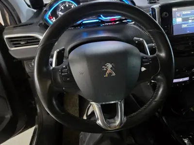 Peugeot 2008 2015, 214500 км, за 2890000 KRW - фото 6