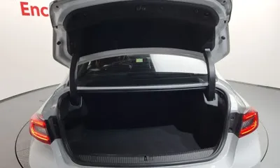 Renault-KoreaSamsung SM6 2017, 40341 км, за 11000000 KRW - фото 19