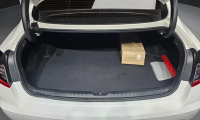 Hyundai Sonata 2022, 94639 км, за 15600000 KRW - фото 20