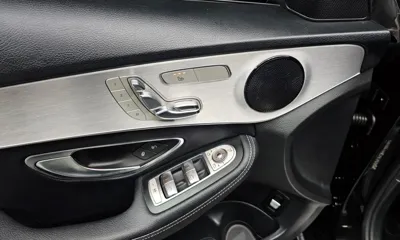 Mercedes-Benz C-Class 2018, 106886 км, за 17500000 KRW - фото 18