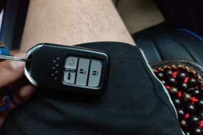 Honda Civic 2016, 55599 км, за 61372.07 CNY - фото 9