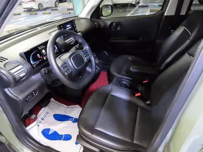 Hyundai Casper 2023, 45156 км, за 11700000 KRW - фото 8