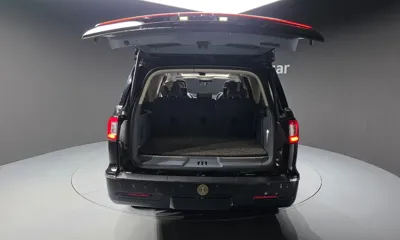Lincoln Navigator 2019, 80783 км, за 45900000 KRW - фото 20
