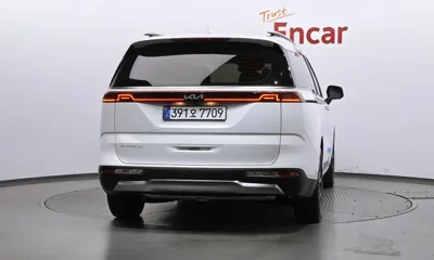 Kia Canival 2023, 39390 км, за 29500000 KRW - фото 4