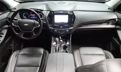 ChevroletGMDaewoo Traverse 2020, 68011 км, за 22100000 KRW - фото 7