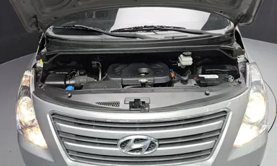 Hyundai Starex 2018, 264720 км, за 7300000 KRW - фото 6