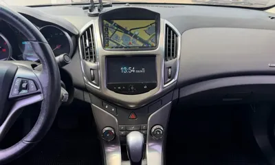 ChevroletGMDaewoo Cruze 2013, 150921 км, за 1700000 KRW - фото 8