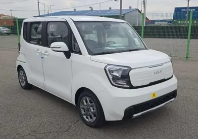 Kia Ray 2026, 1 км, за 3240000 KRW - фото 8