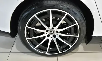 Mercedes-Benz EQS 2022, 36189 км, за 81900000 KRW - фото 5