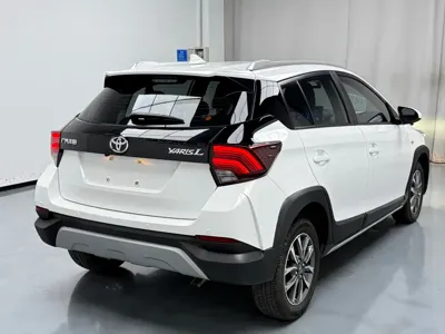Toyota Yaris L 2022, 30000 км, за 72800 CNY - фото 16