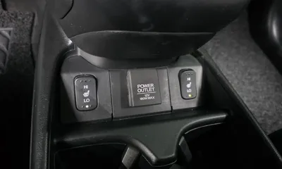 Honda CR-V 2014, 143762 км, за 10200000 KRW - фото 17