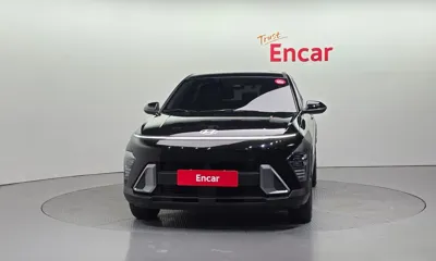 Hyundai Kona 2025, 32592 км, за 28300000 KRW