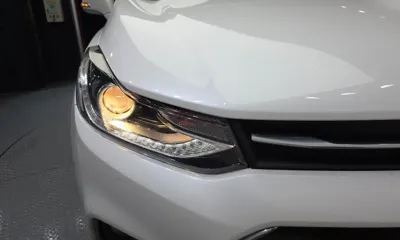 ChevroletGMDaewoo Trax 2018, 158396 км, за 5500000 KRW - фото 22