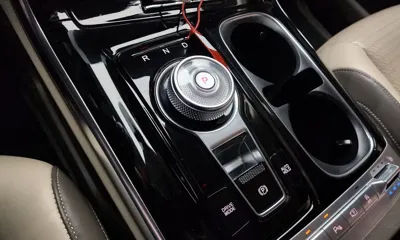 Kia Canival 2021, 56007 км, за 27900000 KRW - фото 9