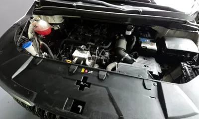 Kia Canival 2021, 96741 км, за 26800000 KRW - фото 6
