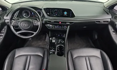 Hyundai Sonata 2021, 97964 км, за 15500000 KRW - фото 7