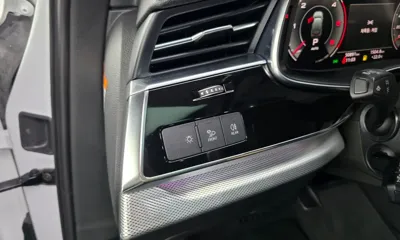 Audi Q7 2022, 50891 км, за 55900000 KRW - фото 28
