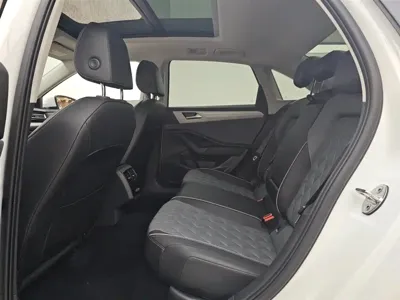 Volkswagen Sagitar 2025, 10400 км, за 95000 CNY - фото 14