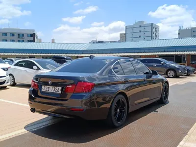 BMW 5-Series 2013, 238000 км, за 4800000 KRW