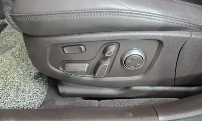 Genesis G90 2020, 109873 км, за 29900000 KRW - фото 33