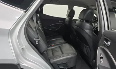 Hyundai Santafe 2017, 132096 км, за 10990000 KRW - фото 11