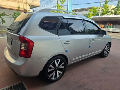 Kia Carens 2011, 178118 км, за 3900000 KRW - фото 4
