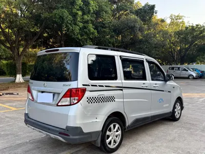 Kaicheng Ono S 2017, 90000 км, за 12800 CNY - фото 9