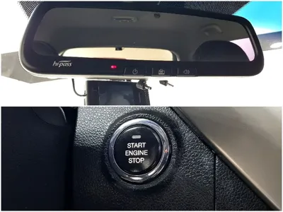 KG_Mobility_Ssangyong TIBOLI 2016, 208000 км, за 2700000 KRW - фото 16