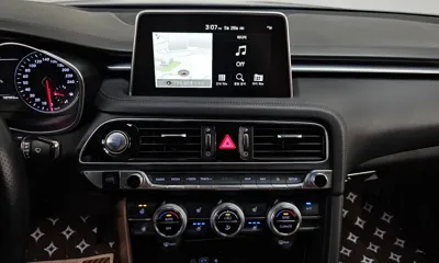 Genesis G70 2019, 187553 км, за 14900000 KRW - фото 14