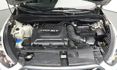 Hyundai Tucson 2015, 79662 км, за 9500000 KRW - фото 6