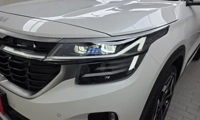 Kia Seltos 2024, 10664 км, за 29500000 KRW - фото 22