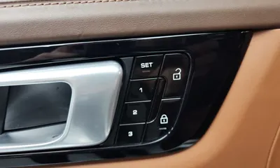 Porsche Cayenne 2020, 112798 км, за 59900000 KRW - фото 40